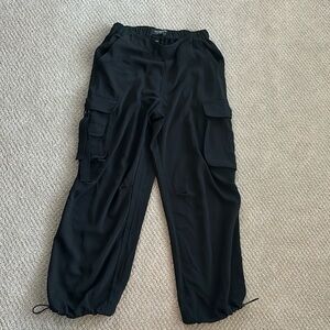 Liverpool size small dress joggers
